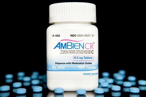 A lesser-known cannabinoid, CBN, is a great sedative. . Can i redose ambien